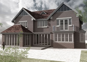Bob Berry Architect